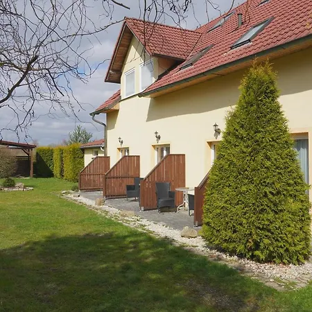 Penzion Zirovice 게스트하우스 Františkovy Lázně